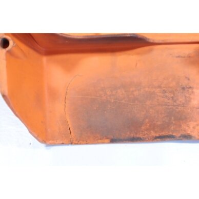Genuine Cylinder Top Cover Husqvarna 444 44 chainsaw 501662303 8 Genuine Cylinder Top Cover Husqvarna 444 44 chainsaw 501662303 8