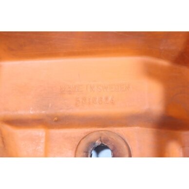 Genuine Cylinder Top Cover Husqvarna 444 44 chainsaw 501662303 9 Genuine Cylinder Top Cover Husqvarna 444 44 chainsaw 501662303 9