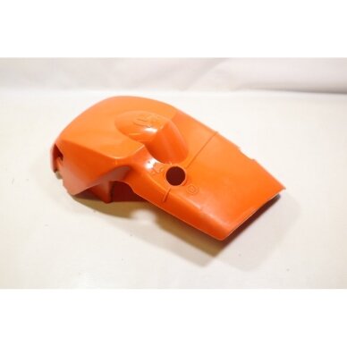 Genuine Cylinder Top Cover Husqvarna 445 450 chainsaw 544348303 1