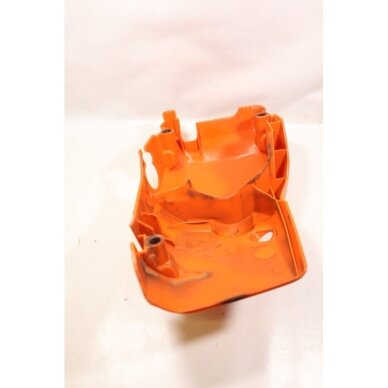 Genuine Cylinder Top Cover Husqvarna 445 450 chainsaw 544348303 4 Genuine Cylinder Top Cover Husqvarna 445 450 chainsaw 544348303 4