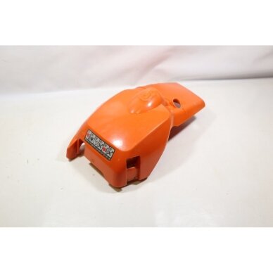Genuine Cylinder Top Cover Husqvarna 445 450 chainsaw 544348303 Genuine Cylinder Top Cover Husqvarna 445 450 chainsaw 544348303