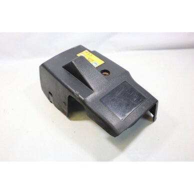 Genuine Cylinder Top Cover Jonsered 2041 2045 2050 chainsaw 503606601 1 Genuine Cylinder Top Cover Jonsered 2041 2045 2050 chainsaw 503606601 1