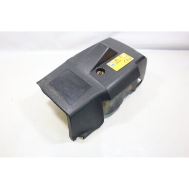 Genuine Cylinder Top Cover Jonsered 2041 2045 2050 chainsaw 503606601 2