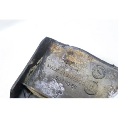 Genuine Cylinder Top Cover Jonsered 2041 2045 2050 chainsaw 503606601 9 Genuine Cylinder Top Cover Jonsered 2041 2045 2050 chainsaw 503606601 9