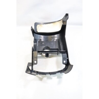 Genuine Cylinder Top Cover Makita EA4300F chainsaw 195-118-694 5 Genuine Cylinder Top Cover Makita EA4300F chainsaw 195-118-694 5