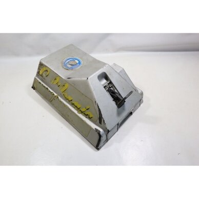 Genuine Cylinder Top Cover McCulloch California chainsaw 228600 3 Genuine Cylinder Top Cover McCulloch California chainsaw 228600 3