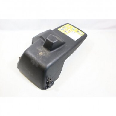 Genuine Cylinder Top Cover McCULLOCH Poulan Jonsered Partner 350 351 370 390 420 chainsaw 530071310 Genuine Cylinder Top Cover McCULLOCH Poulan Jonsered Partner 350 351 370 390 420 chainsaw 530071310