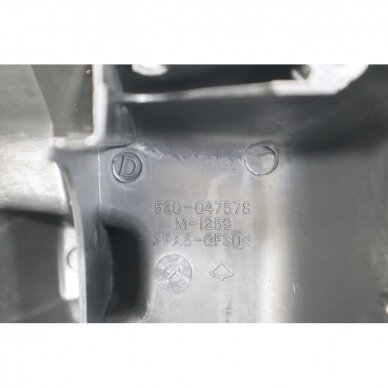 Genuine Cylinder Top Cover McCULLOCH Poulan Jonsered Partner 350 351 370 390 420 chainsaw 530071310 6 Genuine Cylinder Top Cover McCULLOCH Poulan Jonsered Partner 350 351 370 390 420 chainsaw 530071310 6