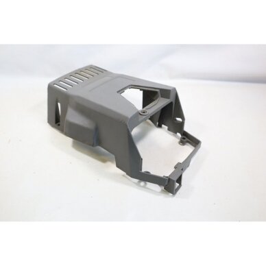 Genuine Cylinder Top Cover Oleo Mac 941 chainsaw 094100155R 3 Genuine Cylinder Top Cover Oleo Mac 941 chainsaw 094100155R 3