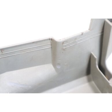 Genuine Cylinder Top Cover Oleo Mac 941 chainsaw 094100155R 7 Genuine Cylinder Top Cover Oleo Mac 941 chainsaw 094100155R 7