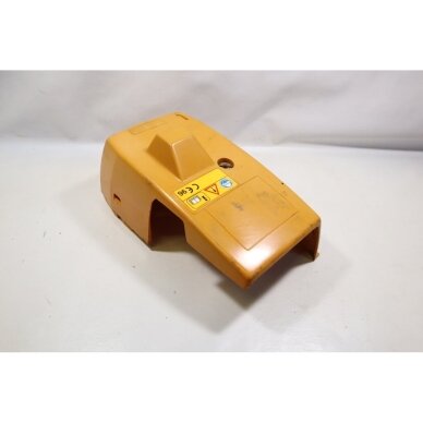 Genuine Cylinder Top Cover Partner 400 450 490 410 460 510 chainsaw 506011108 1