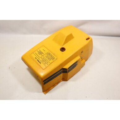 Genuine Cylinder Top Cover Partner 400 450 490 410 460 510 chainsaw 506011108 2 Genuine Cylinder Top Cover Partner 400 450 490 410 460 510 chainsaw 506011108 2