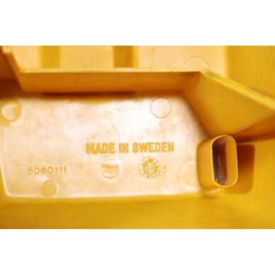Genuine Cylinder Top Cover Partner 400 450 490 410 460 510 chainsaw 506011108 7