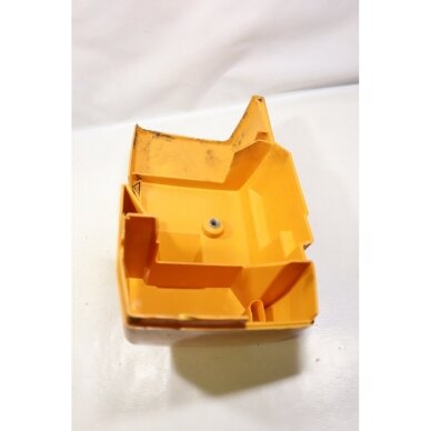Genuine Cylinder Top Cover Partner 400 450 490 410 460 510 chainsaw 506011108 4