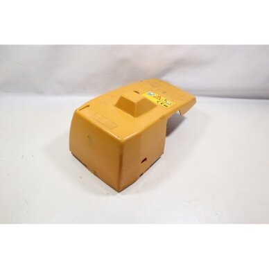 Genuine Cylinder Top Cover Partner 400 450 490 410 460 510 chainsaw 506011108 Genuine Cylinder Top Cover Partner 400 450 490 410 460 510 chainsaw 506011108