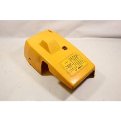 Genuine Cylinder Top Cover Partner 400 450 490 410 460 510 chainsaw 506011108 1 Genuine Cylinder Top Cover Partner 400 450 490 410 460 510 chainsaw 506011108 1