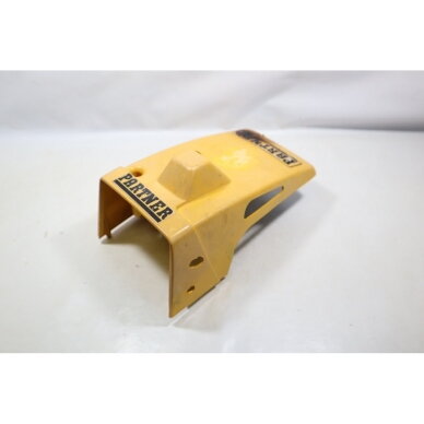 Genuine Cylinder Top Cover Partner 500 5000 plus chainsaw 505341317 Genuine Cylinder Top Cover Partner 500 5000 plus chainsaw 505341317