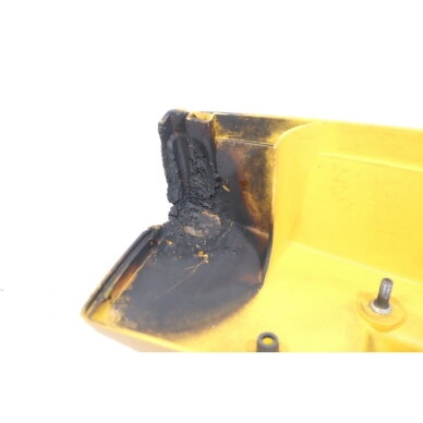 Genuine Cylinder Top Cover Partner 500 5000 plus chainsaw 505341317 6 Genuine Cylinder Top Cover Partner 500 5000 plus chainsaw 505341317 6