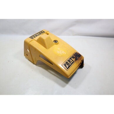 Genuine Cylinder Top Cover Partner 500 5000 plus chainsaw 505341317 1 Genuine Cylinder Top Cover Partner 500 5000 plus chainsaw 505341317 1