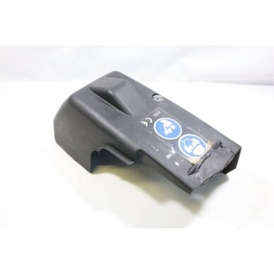 Genuine Cylinder Top Cover Solo 636 chainsaw 61 00 397 1 Genuine Cylinder Top Cover Solo 636 chainsaw 61 00 397 1