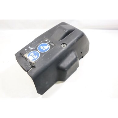 Genuine Cylinder Top Cover Solo 636 chainsaw 61 00 397 2 Genuine Cylinder Top Cover Solo 636 chainsaw 61 00 397 2