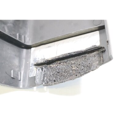 Genuine Cylinder Top Cover Solo 636 chainsaw 61 00 397 7 Genuine Cylinder Top Cover Solo 636 chainsaw 61 00 397 7