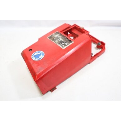 Genuine Cylinder Top Cover Solo 644 651 chainsaw 61 00 324 2