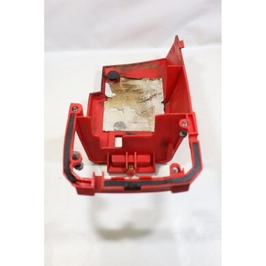 Genuine Cylinder Top Cover Solo 644 651 chainsaw 61 00 324 4