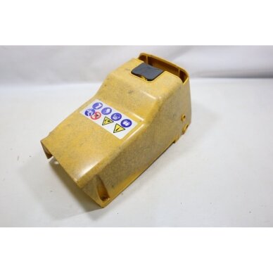 Genuine Cylinder Top Cover STIGA SP340 chainsaw 4252350 2 Genuine Cylinder Top Cover STIGA SP340 chainsaw 4252350 2