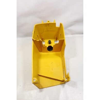 Genuine Cylinder Top Cover STIGA SP340 chainsaw 4252350 5 Genuine Cylinder Top Cover STIGA SP340 chainsaw 4252350 5