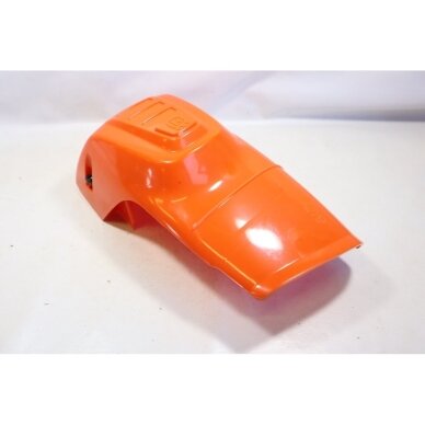 Genuine CylinderTop Cover Husqvarna 130 135 Mark II chainsaw 596394801 3 Genuine CylinderTop Cover Husqvarna 130 135 Mark II chainsaw 596394801 3