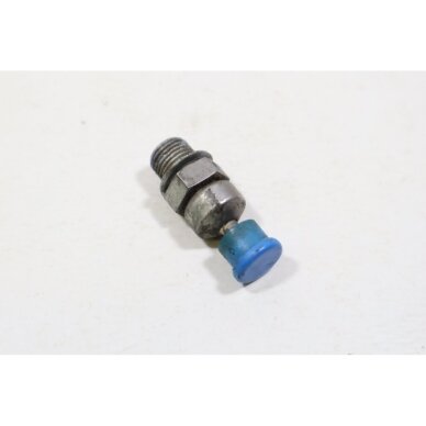 Genuine Decompression Valve Dolmar PS341 PS401 chainsaw 001131150 2 Genuine Decompression Valve Dolmar PS341 PS401 chainsaw 001131150 2