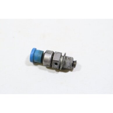 Genuine Decompression Valve Dolmar PS341 PS401 chainsaw 001131150 3 Genuine Decompression Valve Dolmar PS341 PS401 chainsaw 001131150 3
