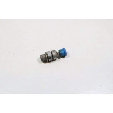 Genuine Decompression Valve Dolmar PS341 PS401 chainsaw 001131150 Genuine Decompression Valve Dolmar PS341 PS401 chainsaw 001131150
