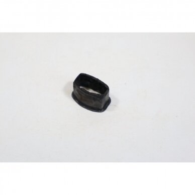 Genuine Deflector Exhaust Husqvarna 36 136 137 Jonsered CS2137 Partner 351 352 371 chainsaw 530037652 2 Genuine Deflector Exhaust Husqvarna 36 136 137 Jonsered CS2137 Partner 351 352 371 chainsaw 530037652 2