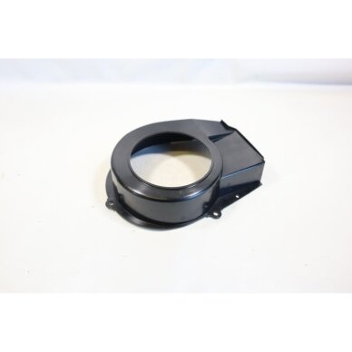 Genuine Deflector Hitachi CH 62EA3 CH 50EA3 hedge trimmer 6687209 2 Genuine Deflector Hitachi CH 62EA3 CH 50EA3 hedge trimmer 6687209 2