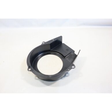 Genuine Deflector Hitachi CH 62EA3 CH 50EA3 hedge trimmer 6687209 3 Genuine Deflector Hitachi CH 62EA3 CH 50EA3 hedge trimmer 6687209 3