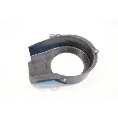 Genuine Deflector Hitachi CH 62EA3 CH 50EA3 hedge trimmer 6687209 5 Genuine Deflector Hitachi CH 62EA3 CH 50EA3 hedge trimmer 6687209 5