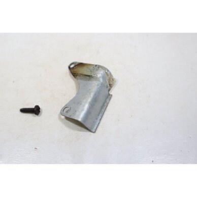 Genuine Deflector STIGA SP355 ST S p A GD35 PS35 PS3816 chainsaw 6980623 2 Genuine Deflector STIGA SP355 ST S p A GD35 PS35 PS3816 chainsaw 6980623 2