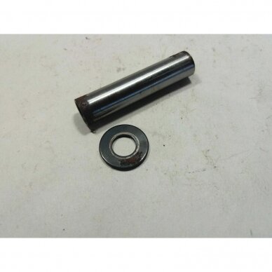 Genuine Distance Tube Piece Homelite HBL26BV blower Genuine Distance Tube Piece Homelite HBL26BV blower