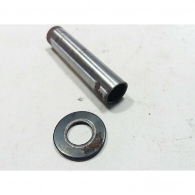 Genuine Distance Tube Piece Homelite HBL26BV blower 2 Genuine Distance Tube Piece Homelite HBL26BV blower 2