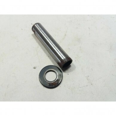 Genuine Distance Tube Piece Homelite HBL26BV blower 1