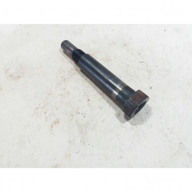 Genuine Drive Coupling Flywheel Nut Solo 123 trimmer brushcutter 1 Genuine Drive Coupling Flywheel Nut Solo 123 trimmer brushcutter 1