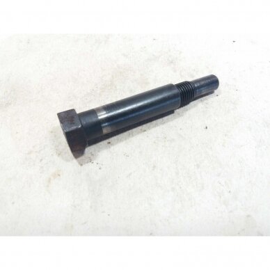 Genuine Drive Coupling Flywheel Nut Solo 123 trimmer brushcutter 2 Genuine Drive Coupling Flywheel Nut Solo 123 trimmer brushcutter 2