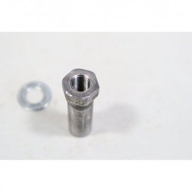 Genuine Drive Coupling McCULLOCH TRIMMAC Partner Colibri II Poulan 530038604 1 Genuine Drive Coupling McCULLOCH TRIMMAC Partner Colibri II Poulan 530038604 1