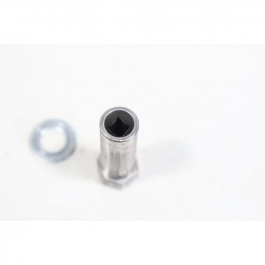 Genuine Drive Coupling McCULLOCH TRIMMAC Partner Colibri II Poulan 530038604 2
