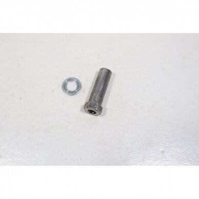 Genuine Drive Coupling McCULLOCH TRIMMAC Partner Colibri II Poulan 530038604 Genuine Drive Coupling McCULLOCH TRIMMAC Partner Colibri II Poulan 530038604
