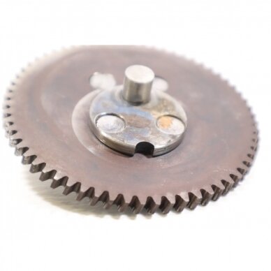 Genuine Drive Gear Blade Homelite HHT 2660 hedge trimmer 1
