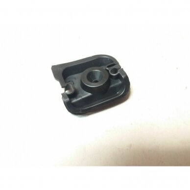 Genuine Dust Shield Belows Einhell BG-PC 3735 chainsaw 450136001036 2 Genuine Dust Shield Belows Einhell BG-PC 3735 chainsaw 450136001036 2