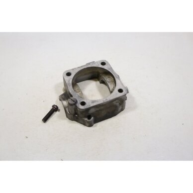Genuine Engine Bottom Pan Jonsered 2051 2054 2055 chainsaw 503182601 Genuine Engine Bottom Pan Jonsered 2051 2054 2055 chainsaw 503182601